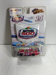 New In Package Tony Stewart Daytona 500 Winner's Circle Die Cast Car