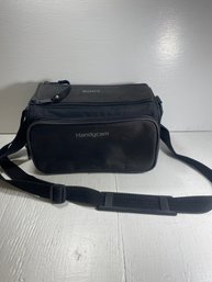 Sony Handycam Camera / Video Camera Bag Case