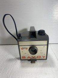 Imperial 620 Savoy 6 X 6 Camera Untested