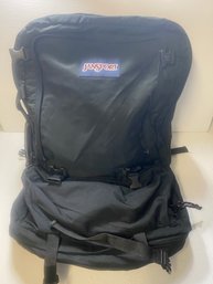 Large Jansport Multiwear Hiking/ Camping Backpack Carry On