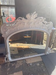 Large Federal Style Mirror(for Repair)