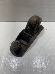 Vintage Made In The USA Fulton Plane Woodworking Tool