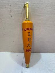 14.5' Harpoon IPA Beer Tap
