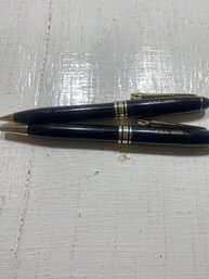 S.E.A 2006 Pen And Lead Pencil Set