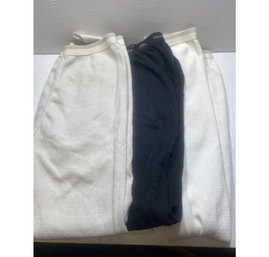 Lot Of 3 Coldpruf Thermal Base Layer Waffle Bottoms Mens 2XL