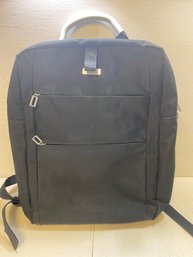 Black Lexon Airline Travel Bag/ Backpack