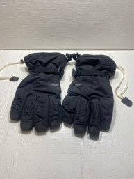 Women's Small Eastern Mountain Sport Gloves