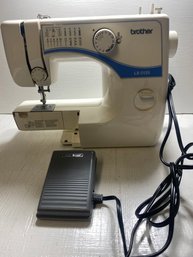 Brother LX-3125 Sewing Machine
