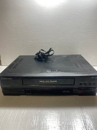 Emerson Model VCR-3002 VHS Player