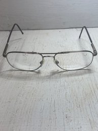 Safilo Elasta 7020 Eyeglasses Made In Italy