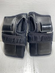 Hand/ Wrist Pad Gloves Size Large