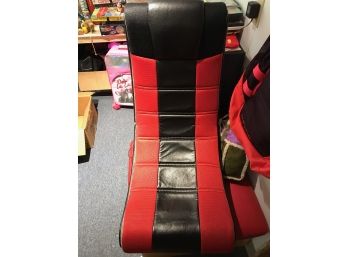 Rocker X Gaming Chair