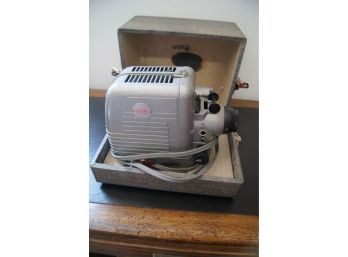 EDL Controlled Reader Film Projector