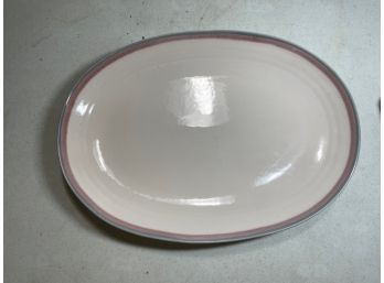 Pfaltzgraff Serving Platter