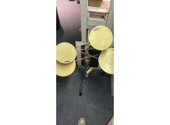 Dw Smart Practice Drums