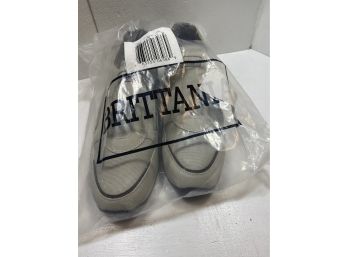 Brand New Brittania Size 11 Sneakers
