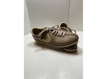 Vintage Nike Bowling Shoes