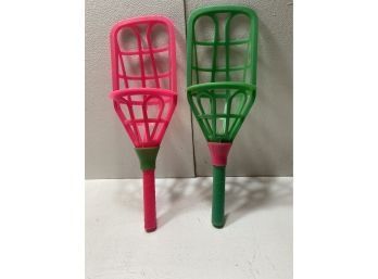 Vintage Wiffle Ball Scoops
