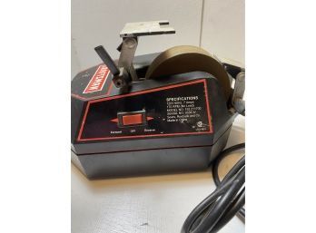 Craftsman Utility Sharpener Model 152.211700