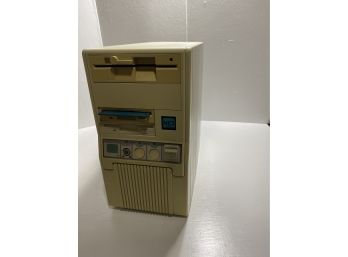 RARE Vintage NCI Net Computer
