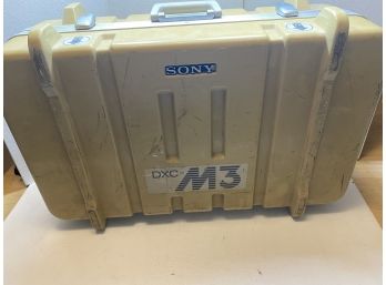 Sony DXC-MC Case Only