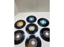 Lot Of 47 Records 45's