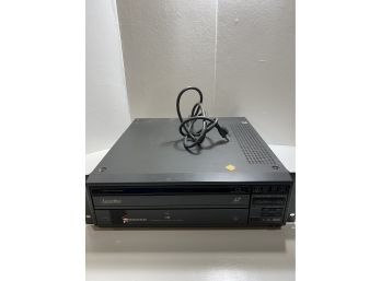 Pioneer Laserdisc Player V8000