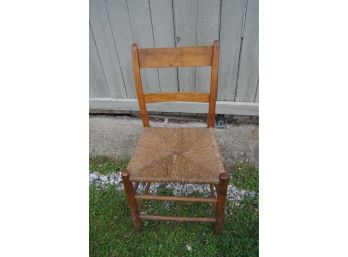 Antique Small Chair