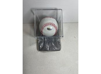 Sandy Koufax Autographed Baseball *NO COA*
