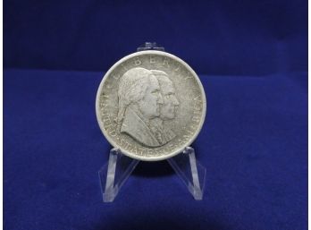 1926 Sesquicentennial United States Commemorative Silver Half Dollar