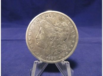 1889 O New Orleans Morgan Silver Dollar