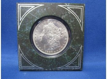 1886 Morgan Silver Dollar Uncirculated
