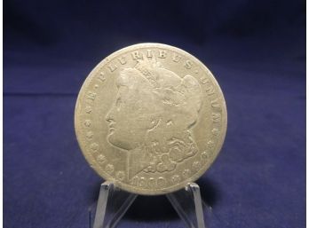1900 S San Francisco Morgan Silver Dollar  - Semi Key Date