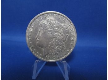 1892 O New Orleans Morgan Silver Dollar XF