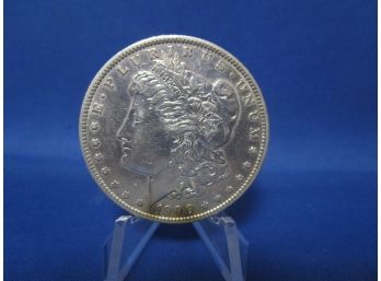 1900 O New Orleans Morgan Silver Dollar XF