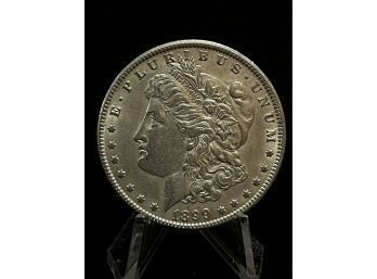 1899 O New Orleans Morgan Silver Dollar