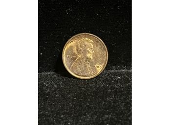 1909 Lincoln Cent - High Grade - Uncirculated