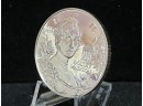 1999 US Mint Dolley Madison Commemorative Silver Proof Coin