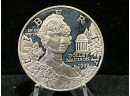 1999 US Mint Dolley Madison Commemorative Silver Proof Coin