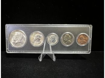 1964 US Silver Proof Year Set