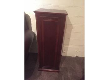 Small Cabinet With Small Cubicles, Opens On Both Sides - Greendale Pick Up