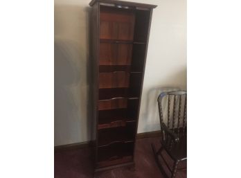 Vintage Encyclopedia Shelf - Aurora Pickup