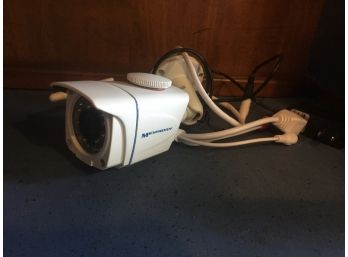 Microseven Surveillance Camera