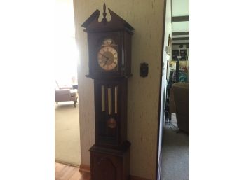 Ridge Grandfather Clock-untested