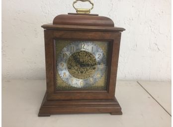Antique Howard Miller Mantel Clock - AURORA PICKUP