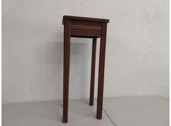Small Table/ Plant Stand