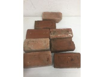 8 Aurora Bricks