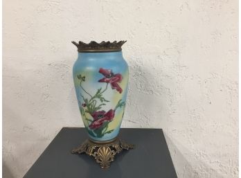 Antique Vase / Umbrella Stand