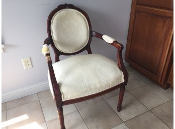 French Style Vintage Chair