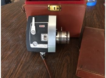 Bell And Howell Directors Series